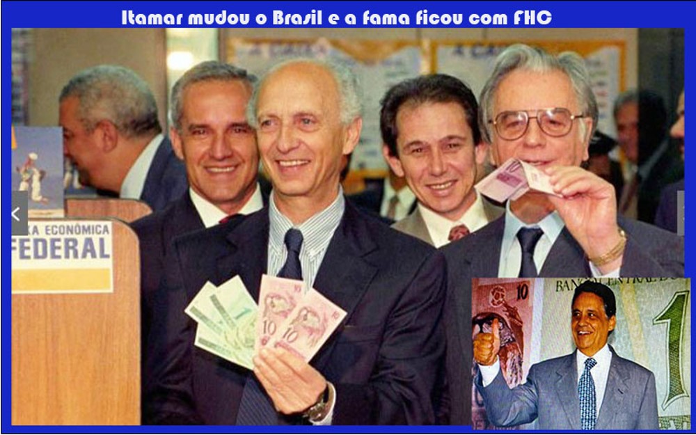O Real que salvou o Brasil da quebradeira e deu fim na inflação de 2.500 por cento, completa 30 anos