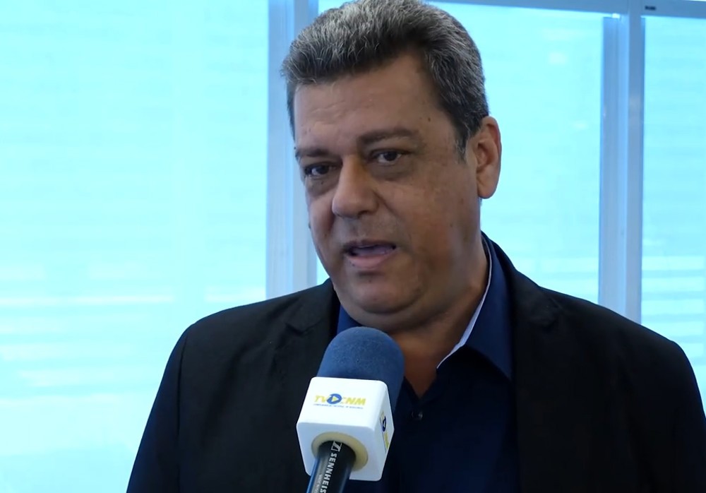 TCE encontra irregularidades graves na gestão financeira do prefeito Ivair e reprova contas 