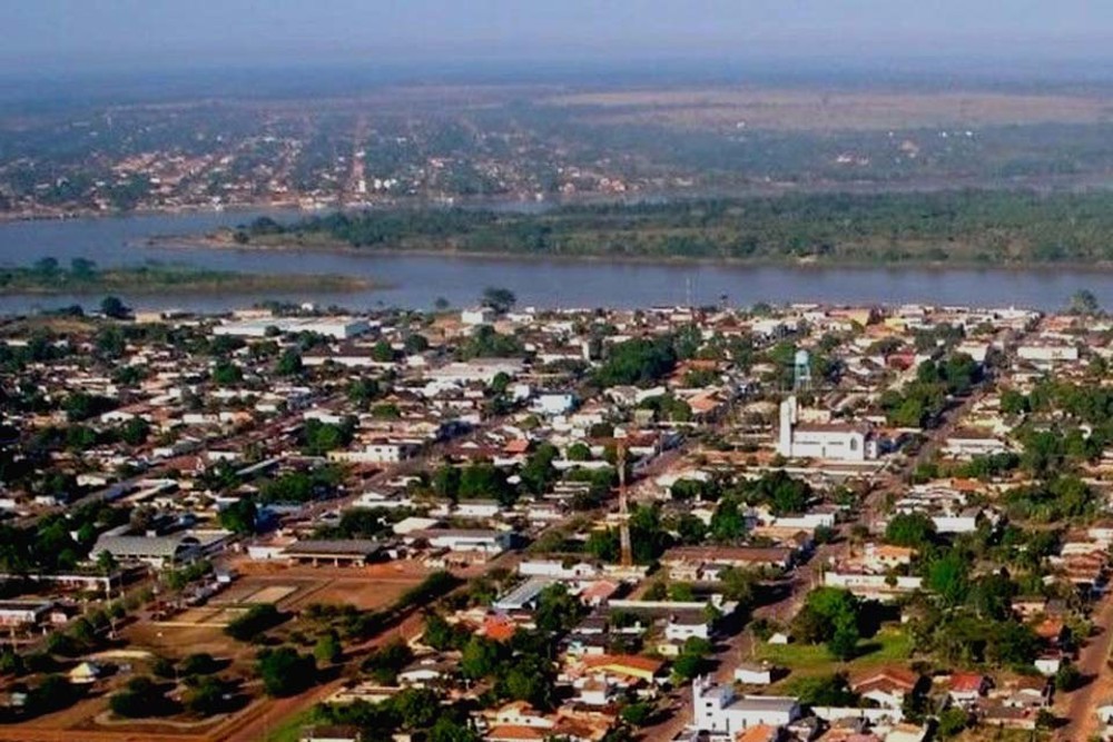 Prefeitura de Guajará-Mirim suspende as aulas na rede municipal em virtude da fumaça e estiagem